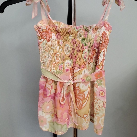 TCP flowy top - Picture 3 of 4